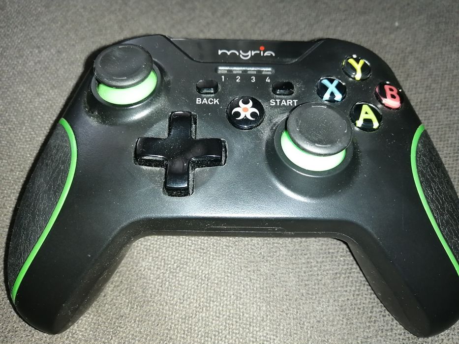Maneta PC în stare f bună de functionare