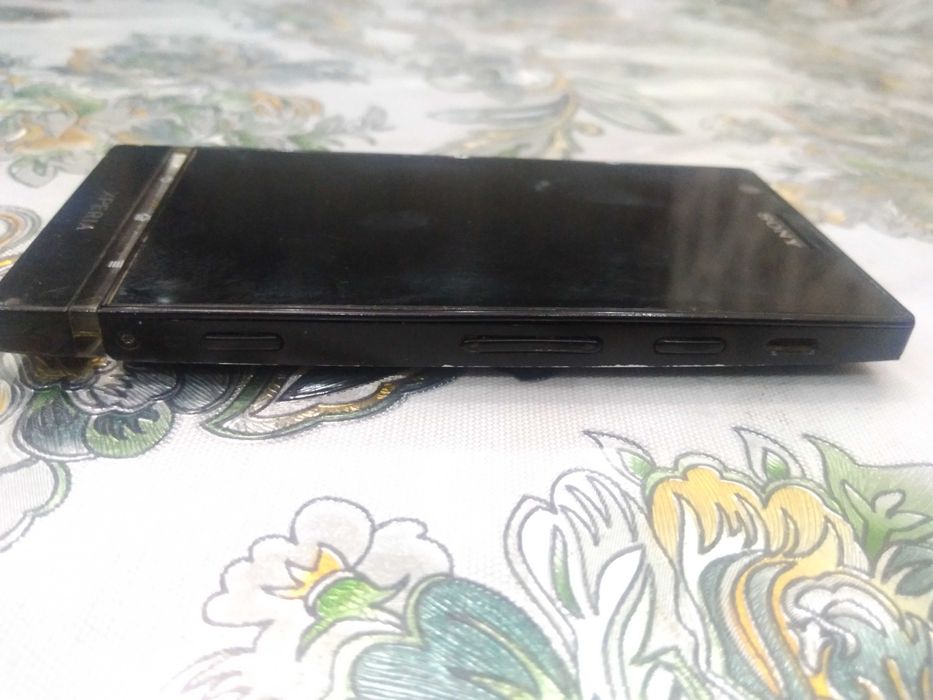 Sony telefon zapchast