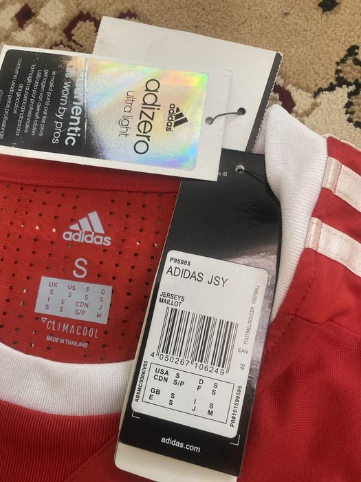 Оригинал Бавария Мюнхен