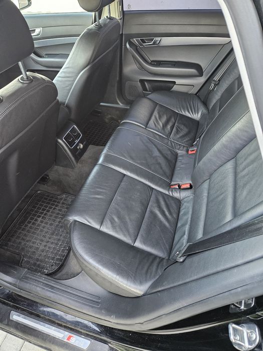 Audi A6 2.0 TDI 170cp Automat