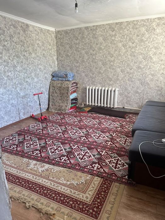Документтері толық,