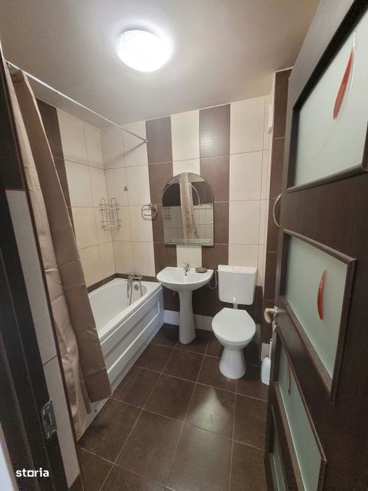 Apartament cu 3 camere, 65 mp, strada Constantin Brancoveanu