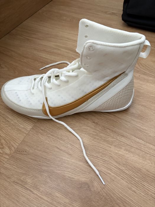 Боксерки Nike,торг есть