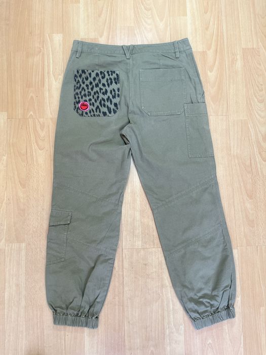 Zadig&Voltaire дамски памталон M-L