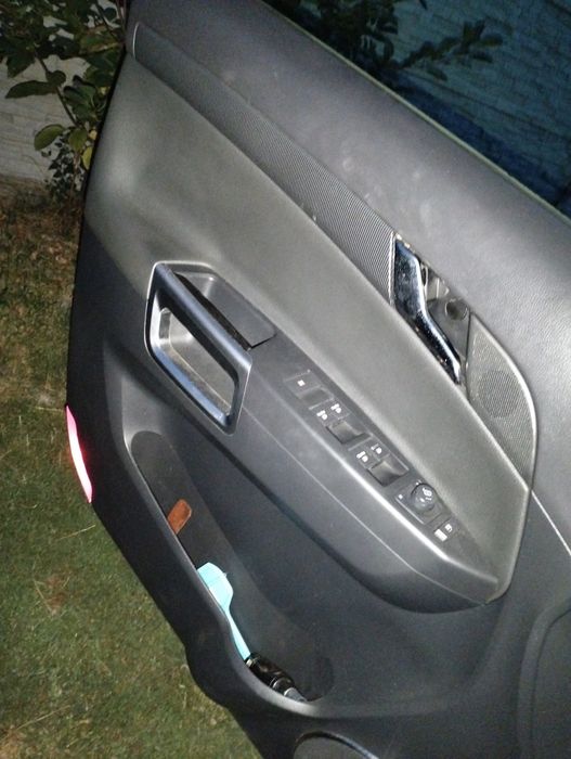 Opel Antara 2010