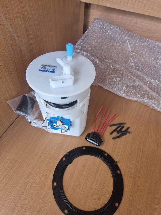 Hyundai elantra XD 3пакалене