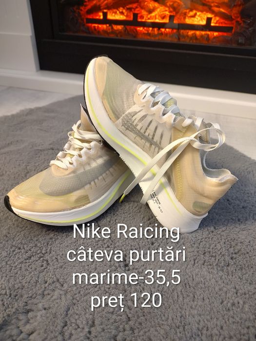 Adidasi Nike running