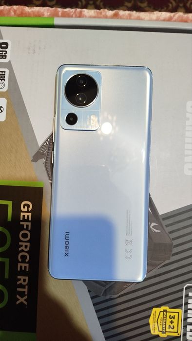 Xiaomi 13 lite 8/128