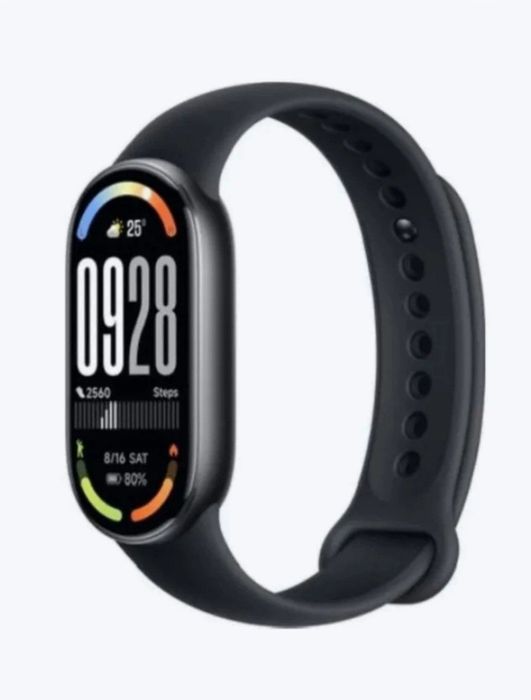 Продаю новый фитнес‑браслет Xiaomi Mi Band 10 (Global Version)