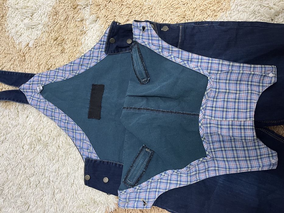 продам комбинезон для беременным