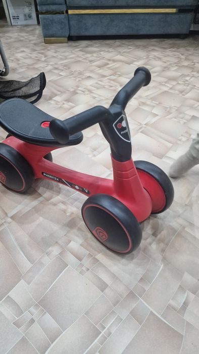 Продам детский транспорт