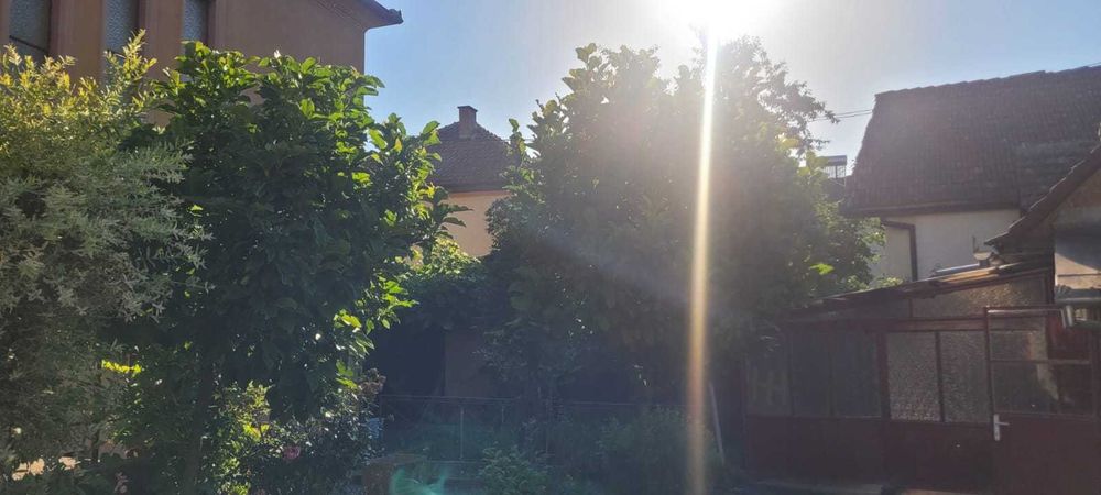 Casa de Vanzare Lipova - Zona Centrala
