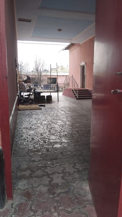 Продается 12 комнатная квартира