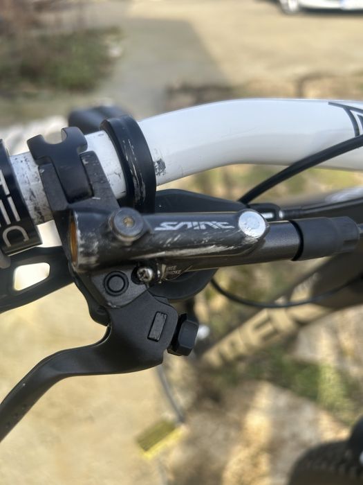 Trek fuel ex 5 2023 с fox окачване