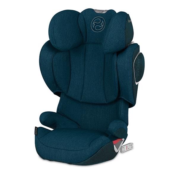 Scaun Auto Copil Cybex Solution Z I-Fix