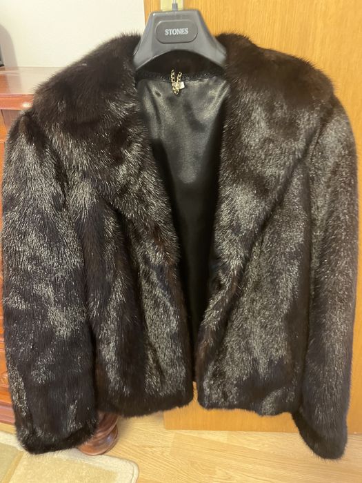 Haine de blana nurca