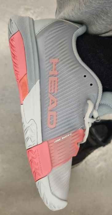 Маратонки за тенис Head Revolt Pro 4.0 Clay