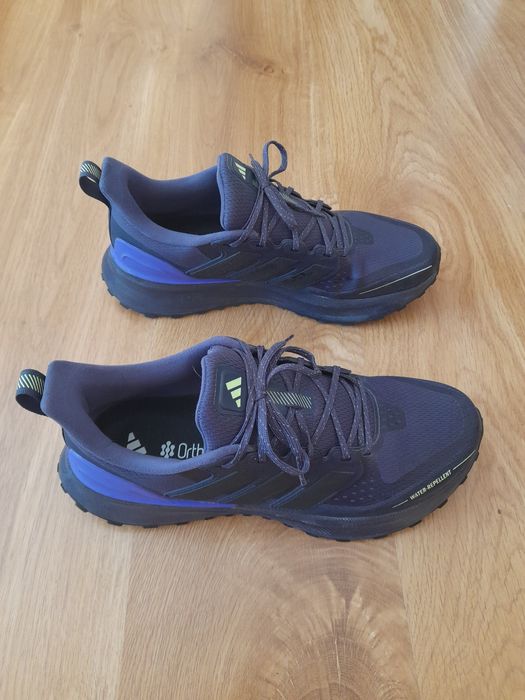 Adidas water repellent