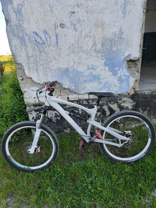 Bicicleta lappiere froggy 318
