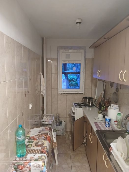 Apartament cu 2 camere