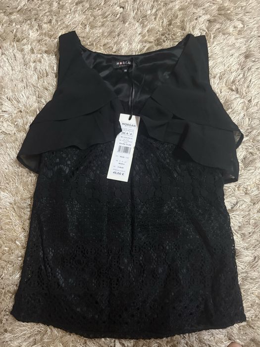 Tricou damă elegant
