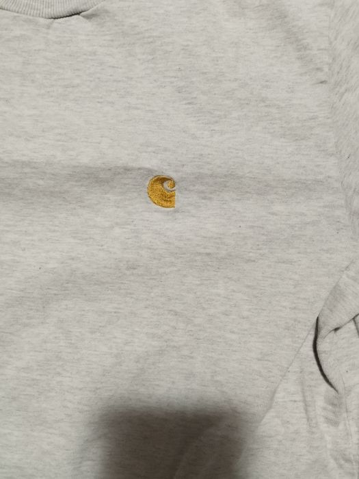 Тениска Carhartt