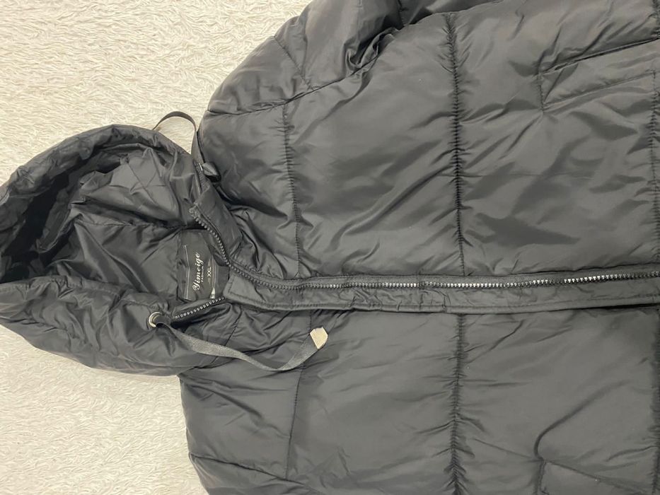 Куртка женская