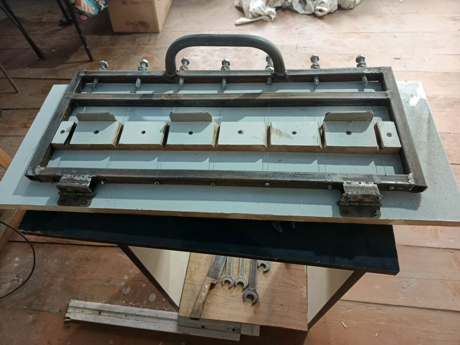 Совун аппарати сотилади