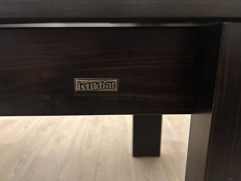 Обеденный стол Турецкий "Istikbal" by