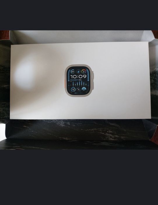 Apple watch 49 ultra