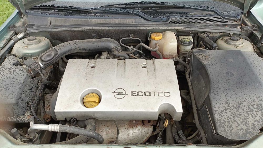 OPEL Vectra