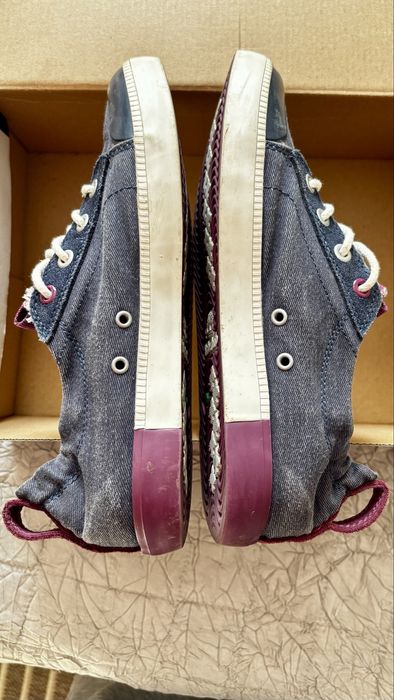 Оригинални кецове Timberland 1973