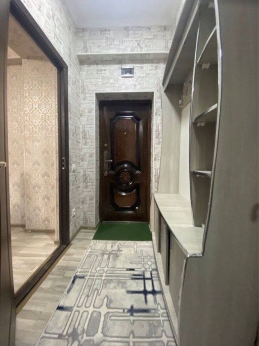 2/3/4 50м2 Новостройка Шастри Ташсельмаш / кирпич / КАДАСТР / мебель