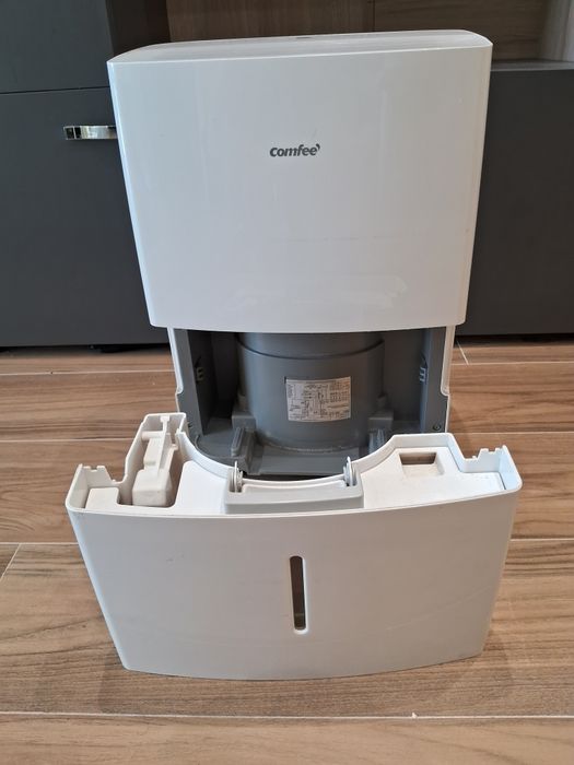 Dezumidificator aer Comfee 20L/zi, MDDF-20DEN7-WF, Wi-Fi