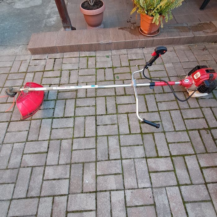 Motocoasa Ruris Zimbru 101S