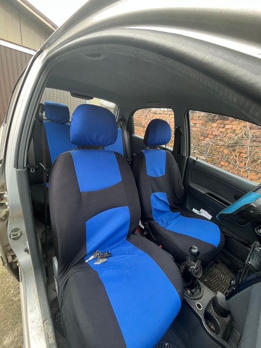 Vând Chevrolet Matiz