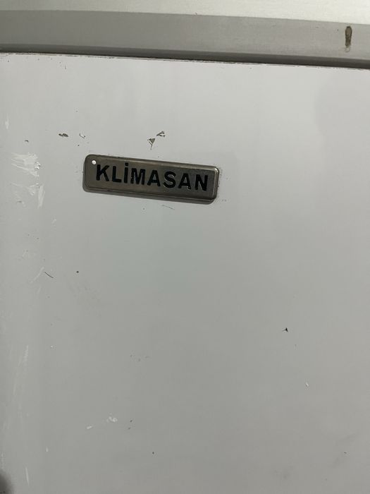 Продам морозильник