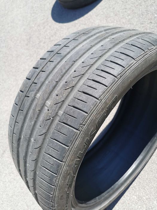 Летни гуми 245/35/19 висок клас