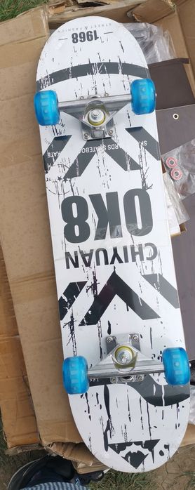 Скейтборд Yatt 80 см