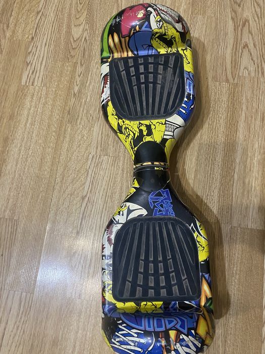 Продам гироскутер