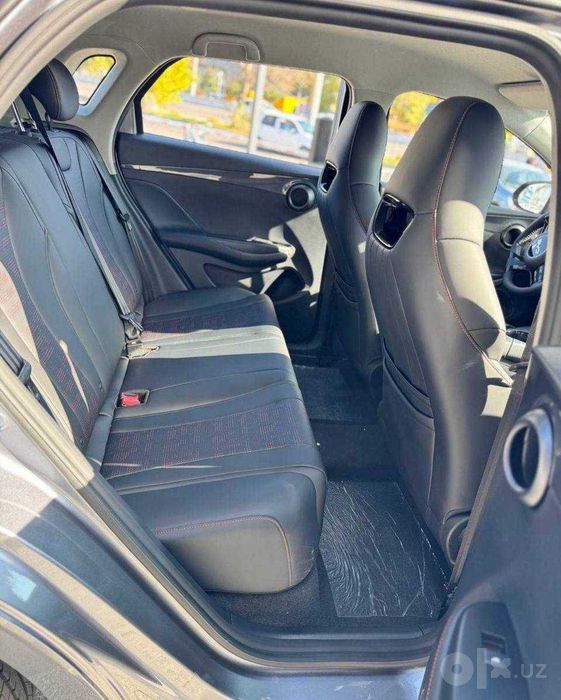BYD E2 Premium EV 2026