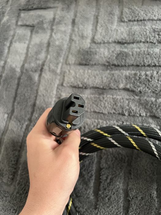 Cablu alimentare 220v