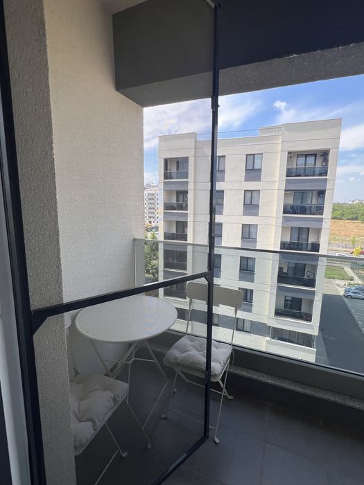Apartament de inchiriat cartier Brancusi, sector 6
