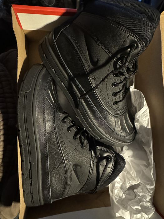 Nike Woodside 2 high