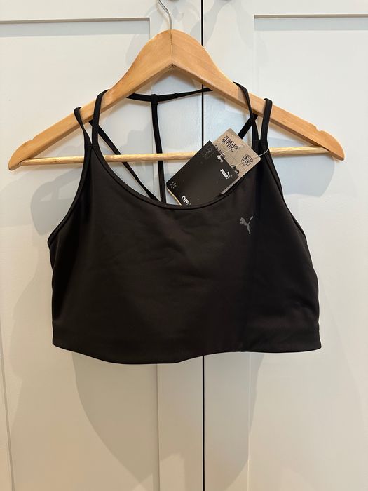 Спортно бюстие Puma