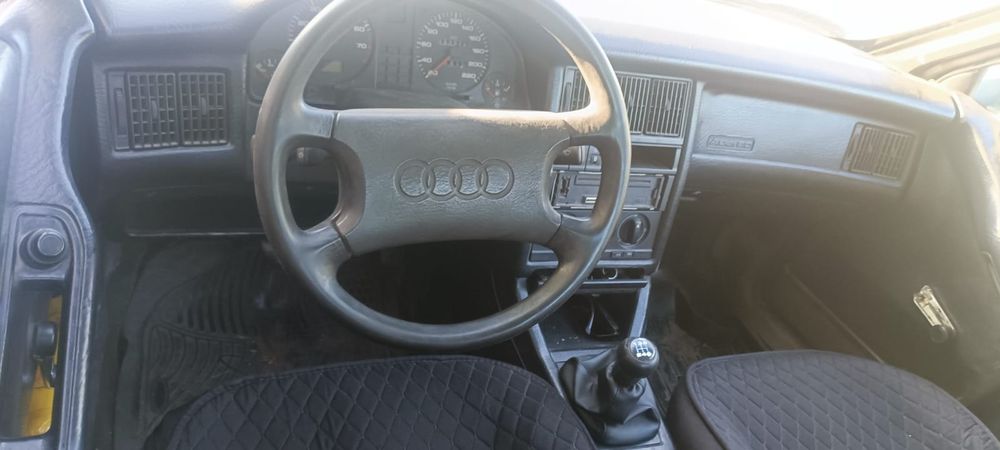 Ауди 80 audi 80 продаю или обмен