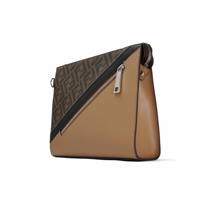 Чанта/клъч Fendi