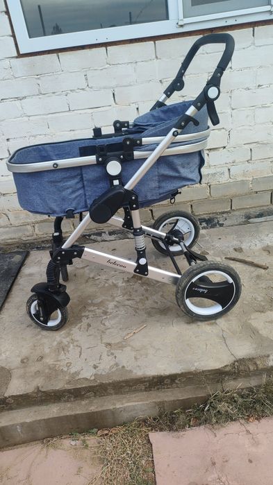 Детские  коляски