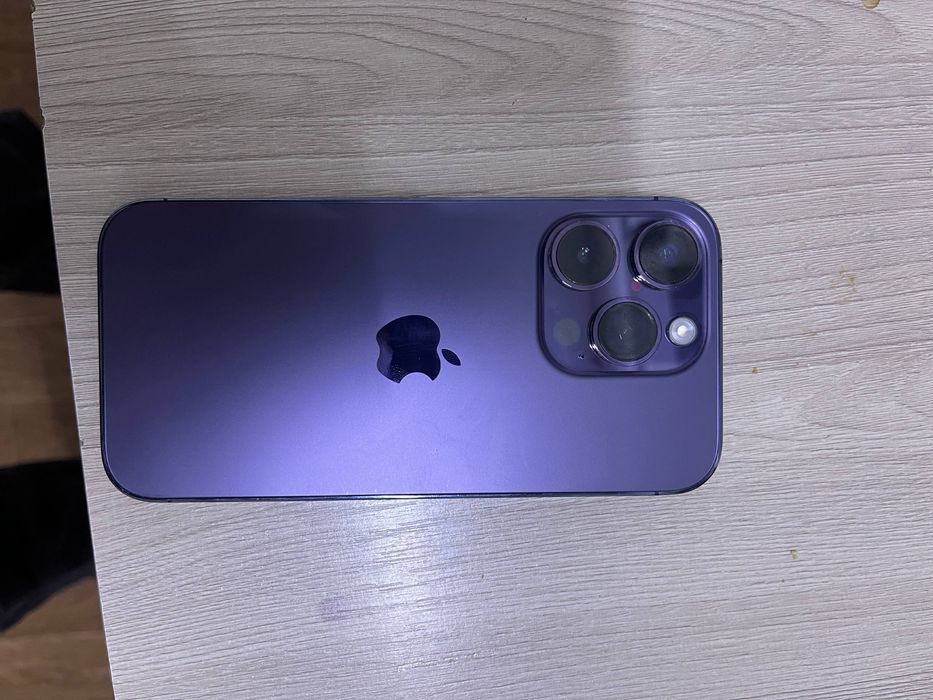 Iphone 14 pro...