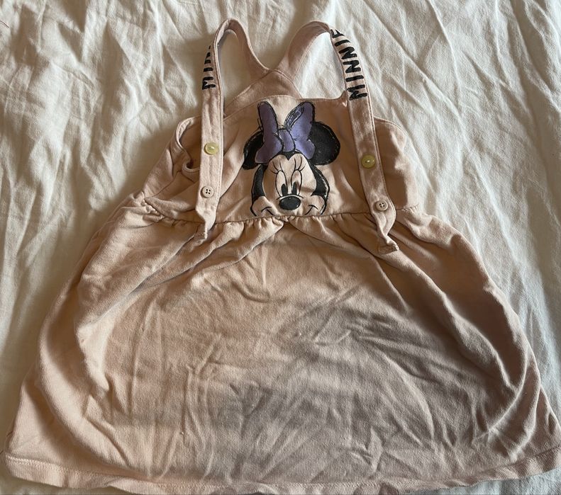 Рокли официални и ежедневни 92р, 2 годишно момиче